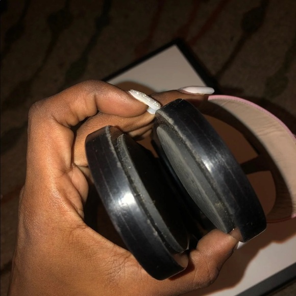 dune multi coloured sandals